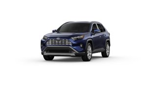 New 2025 Toyota RAV4 Limited w/ Advanced Technology Package image 1