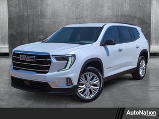 New 2025 GMC Acadia Elevation w/ Super Cruise Package image 1