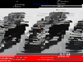 New 2025 RAM 3500 Lone Star image 1