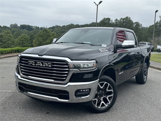 New 2025 RAM 1500 Laramie image 1
