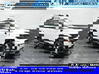 New 2025 Hyundai Santa Fe Limited image 1