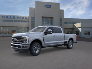 New 2025 Ford F250 King Ranch image 1