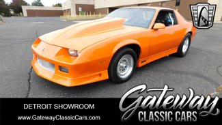 Used 1988 Chevrolet Camaro LT image 1
