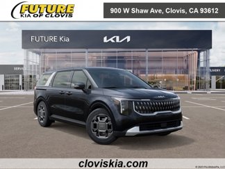 New 2026 Kia Carnival EX image 1