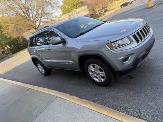 Used 2014 Jeep Grand Cherokee Laredo w/ Quick Order Package 23E image 1