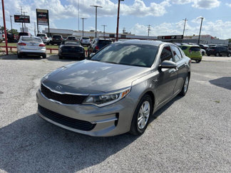 Used 2016 Kia Optima LX image 1
