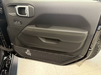 New 2025 Jeep Wrangler Unlimited Rubicon 392 image 1