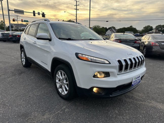 Used 2014 Jeep Cherokee Latitude w/ Comfort/Convenience Group image 1