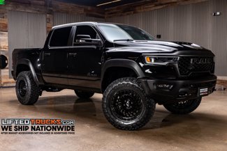 Used 2025 RAM 1500 RHO w/ Bed Utility Group image 1