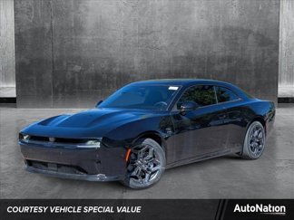 New 2025 Dodge Charger R/T w/ Quick Order Package 25M R/T image 1