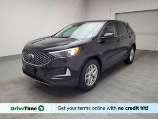 Used 2023 Ford Edge SEL image 1