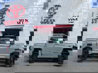 New 2025 Toyota Tundra Limited w/ TRD Off-Road Package image 1
