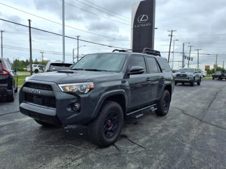 Used 2024 Toyota 4Runner TRD Pro image 1