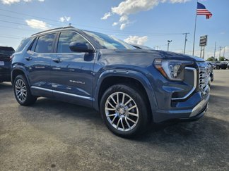 New 2026 GMC Terrain Denali image 1