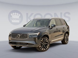 New 2026 Volvo XC90 T8 Ultra image 1