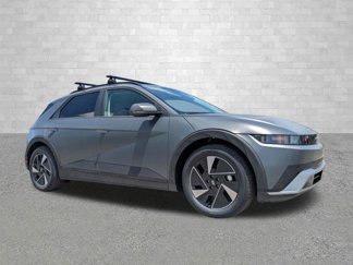 New 2025 Hyundai Ioniq 5 SEL image 1