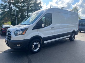 Used 2020 Ford Transit 250 Medium Roof w/ Load Area Protection Package image 1
