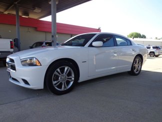 Used 2014 Dodge Charger R/T image 1