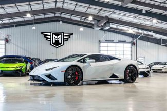 Used 2020 Lamborghini Huracan EVO image 1