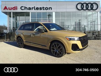 New 2025 Audi Q7 3.0T Prestige image 1