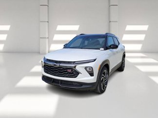 New 2026 Chevrolet TrailBlazer RS w/ Convenience Package image 1