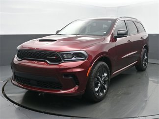 New 2025 Dodge Durango GT image 1
