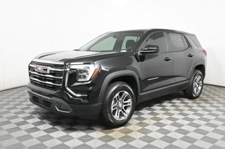 New 2026 GMC Terrain Elevation image 1