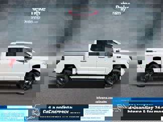 New 2025 Ford F150 Lightning Lariat image 1