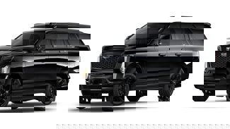 New 2025 Cadillac Escalade ESV Sport Platinum w/ LPO, ONYX Package image 1