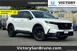 New 2026 Honda CR-V Sport-L image 1