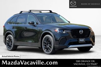 New 2025 MAZDA CX-70 3.3 Turbo w/ Premium Package image 1