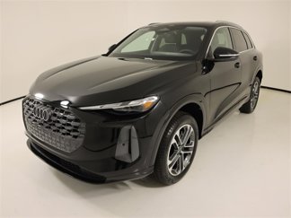 New 2025 Audi Q5 Premium image 1