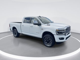 New 2025 RAM 2500 Limited image 1