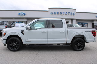 Used 2024 Ford F150 Lariat w/ Equipment Group 502A High image 1