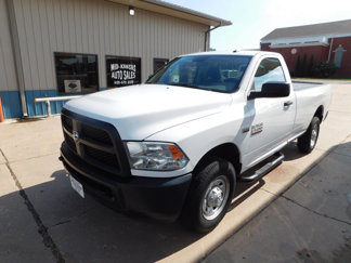Used 2017 RAM 2500 Tradesman w/ Power & Remote Entry Group image 1
