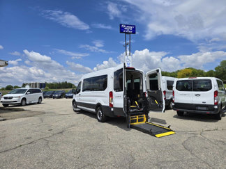 Used 2023 Ford Transit 350 XL image 1