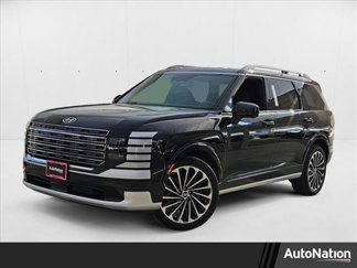 New 2026 Hyundai Palisade Calligraphy image 1