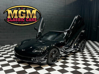Used 2013 Chevrolet Corvette Convertible image 1