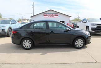 Used 2021 Kia Rio S image 1