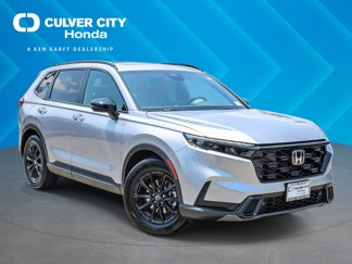 New 2026 Honda CR-V Sport-L image 1
