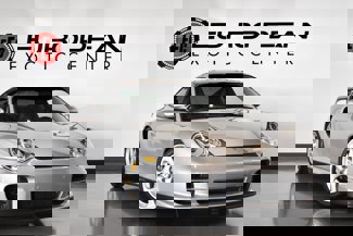 Used 2002 Porsche 911 GT2 image 1