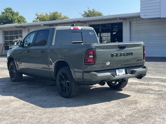 New 2026 RAM 1500 Laramie video 3