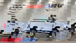 New 2026 Ford F350 XL image 1