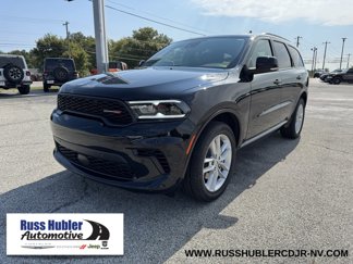 New 2026 Dodge Durango GT image 1