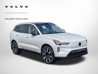 New 2025 Volvo EX90 Ultra image 1