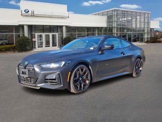 Used 2025 BMW 440i xDrive Coupe w/ Premium Package image 1