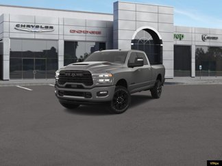 New 2025 RAM 2500 Laramie image 1