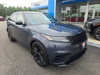 Used 2025 Land Rover Range Rover Velar Dynamic SE image 1