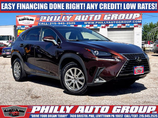Used 2019 Lexus NX 300 F Sport image 1