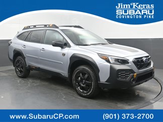 New 2025 Subaru Outback Wilderness image 1